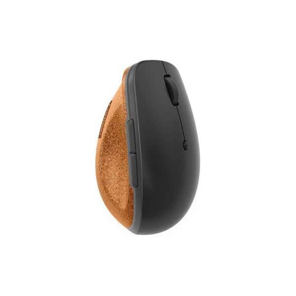 Lenovo Go Wireless Vertical Mouse | 4Y51C33792