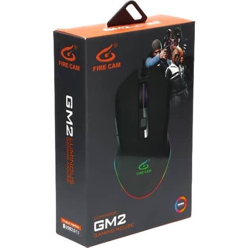 FIRE CAM GM2