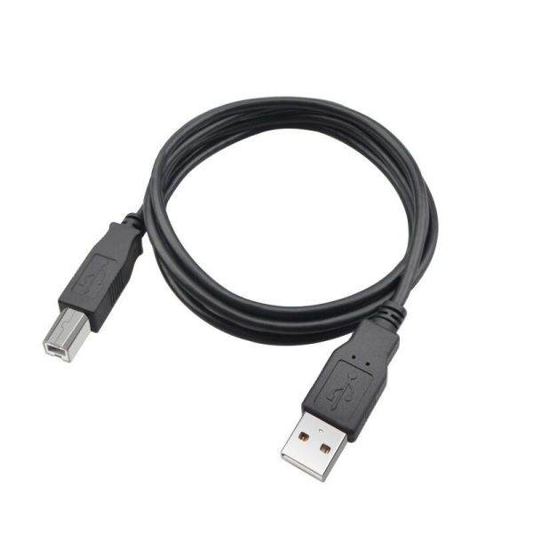 პრინტერის კაბელი PRINT CABLE