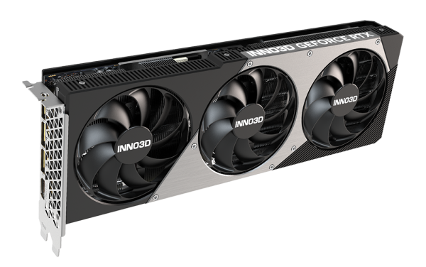 INNO3D GeForce RTX™ 5080 16GB X3 GDDR7