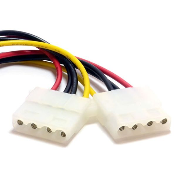 Kingda Molex Spliter