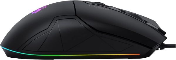 Mouse: A4Tech Bloody W70 Max RGB Gaming Mouse Stone Black