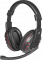 Defender Warhead G-160 black