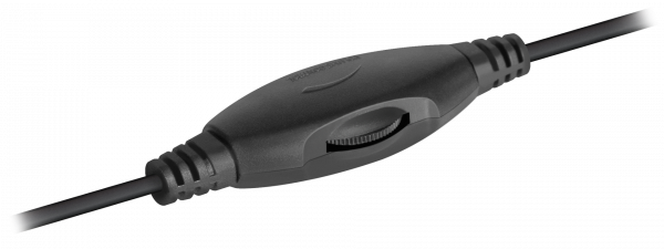 Defender Warhead G-160 black