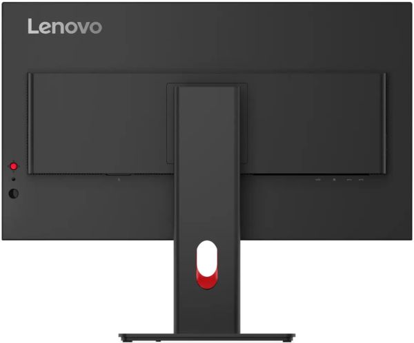 Lenovo ThinkVision T27Q-40 Monitor, 27