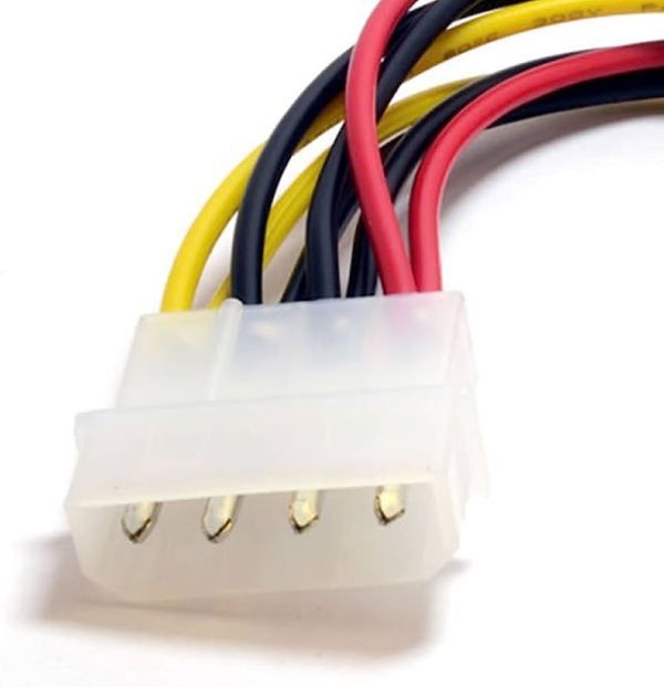 Kingda Molex Spliter