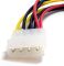 Kingda Molex Spliter