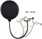 Studio Microphone Pop Filter