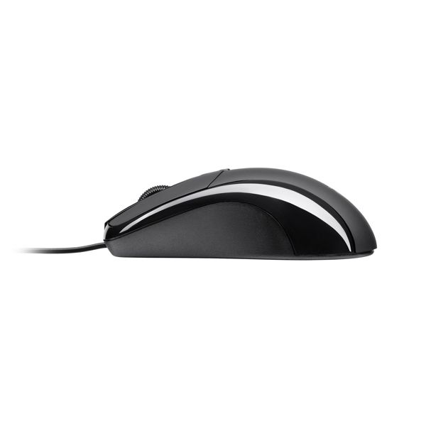 2E Mouse  MF170 USB Black