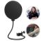 Studio Microphone Pop Filter