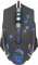 Defender Killer GM-170L black,7 buttons, 3200dpi