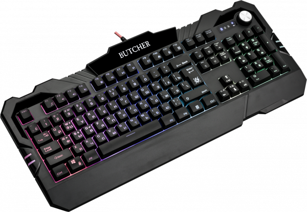 Defender Butcher GK-193DL RU