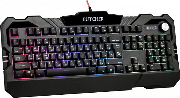 Defender Butcher GK-193DL RU