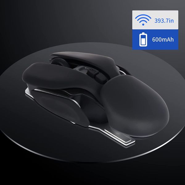 Generic Wireless Mouse