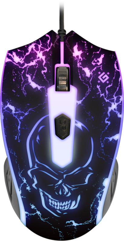 Defender Aura MKP-117