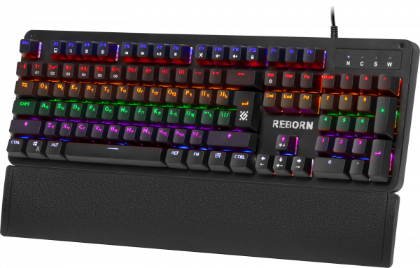 Defender Reborn GK-165DL