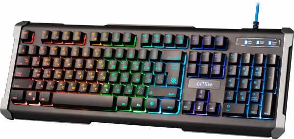 Defender Chimera GK-280DL RU
