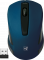 Defender #1 MM-605 blue,3 buttons,1200dpi