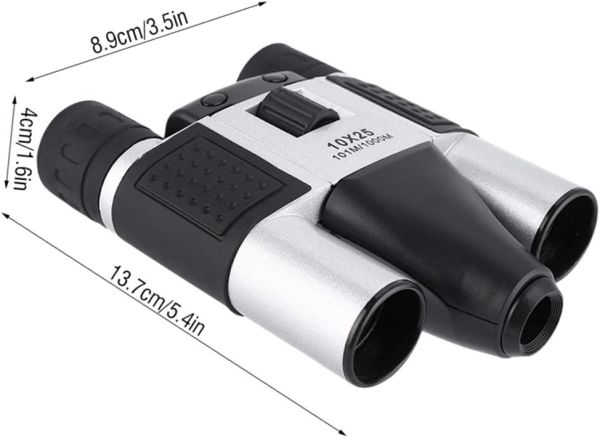 Camera  Binoculars DT08