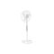 Ardesto FN-1608RW fan with mechanical control, round support, white