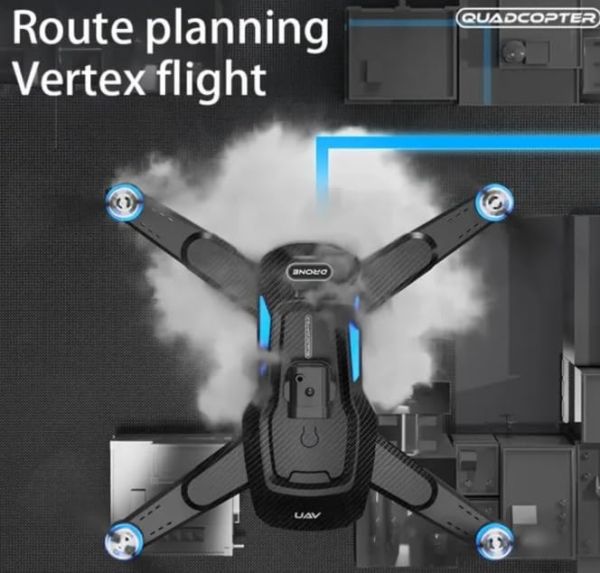 Drone W3 MAX