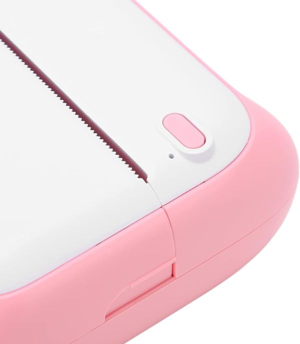 CHICIRIS Mini Printer