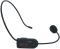 FM Wireless Microphone Headset