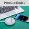 Dual Usb-C Port 35w Power Adapter
