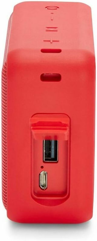 AIWA BS-200BKMKIII Red