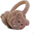 Plush Headset
