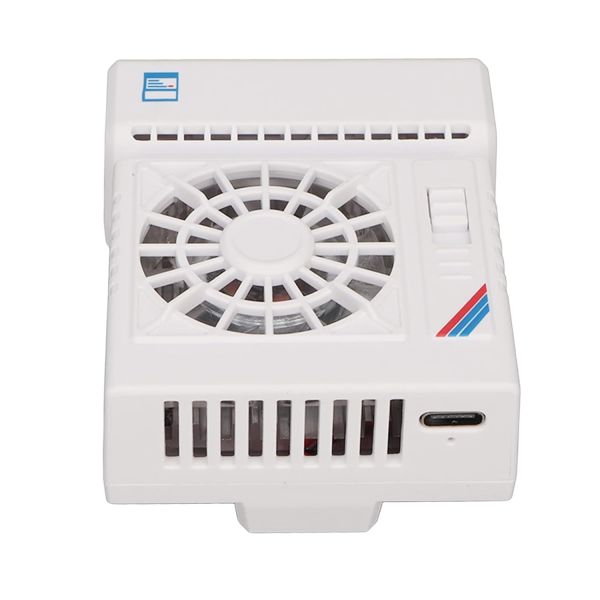 S5 Mobile Phone Cooler