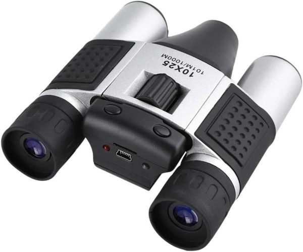 Camera  Binoculars DT08