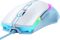 WEEMSBOX Gaming Mouse White