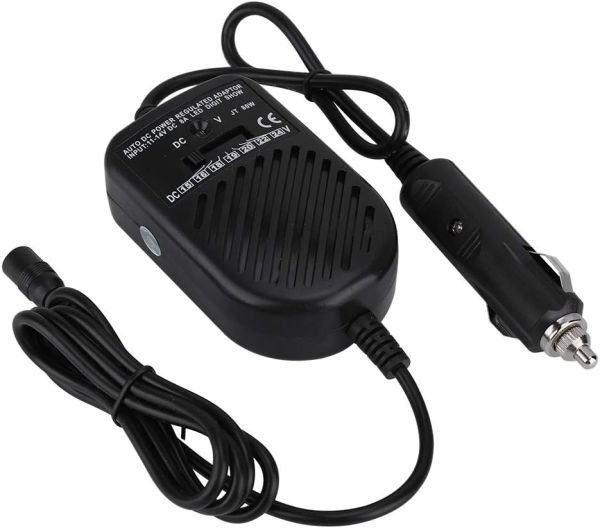 Car Laptop Charger