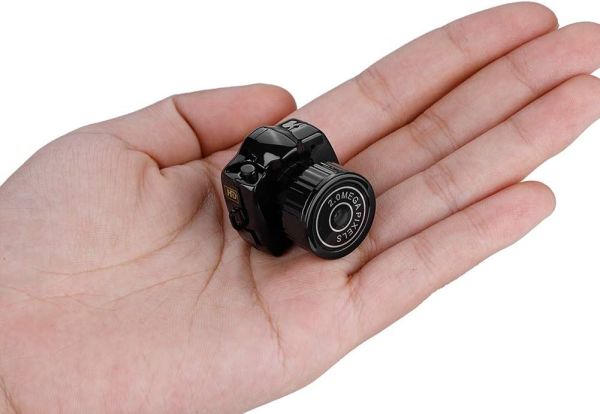 Mini Camera Hd