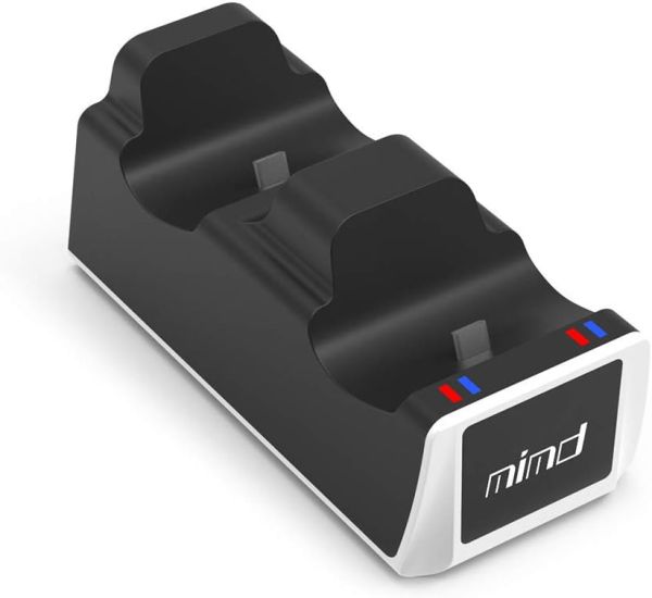 Dual Charging Dock Stand for PS-5