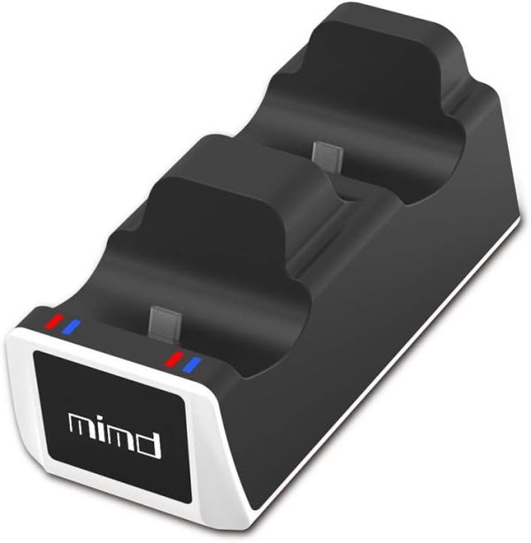 Dual Charging Dock Stand for PS-5