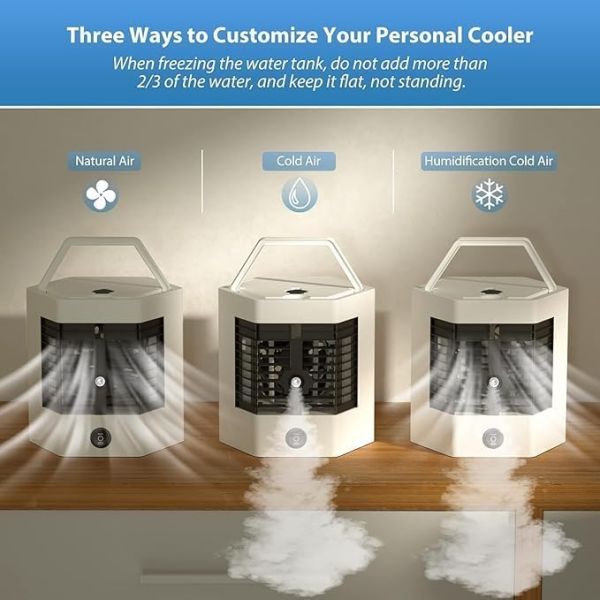 Arctic Air Ultra PRO
