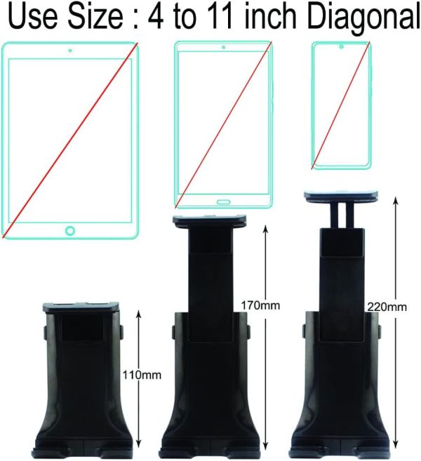 Tablets Fits Device