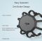 Multi-Motor Rechargebale Hand-free Scalp