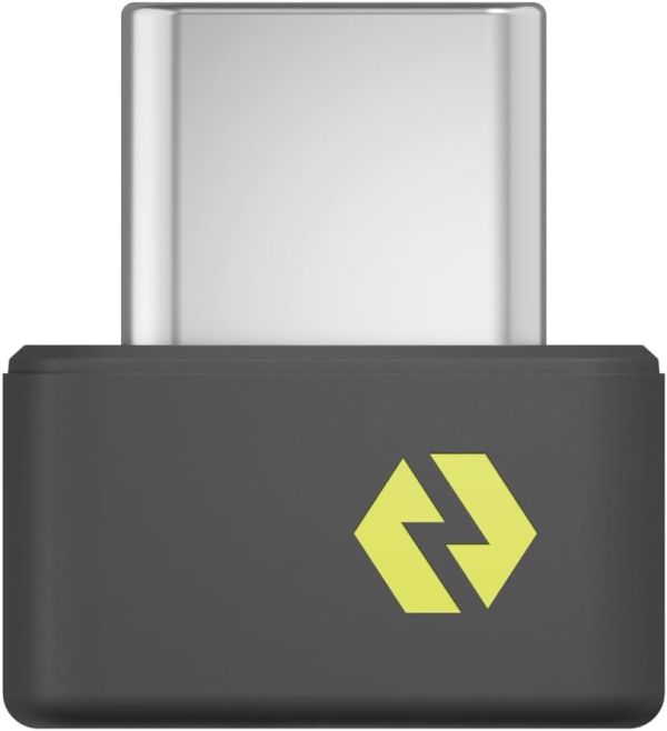 Logitech Logi Bolt USB A / USB C Receiver