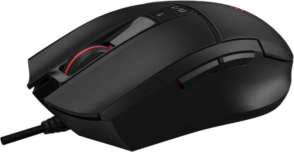 Mouse: A4Tech Bloody L65 Max RGB Gaming Mouse Stone Black
