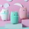 Warm Mist Humidifiers