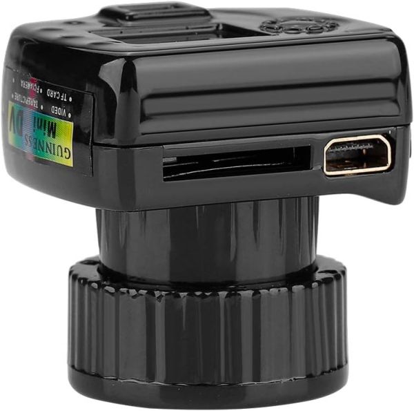 Mini Camera Hd