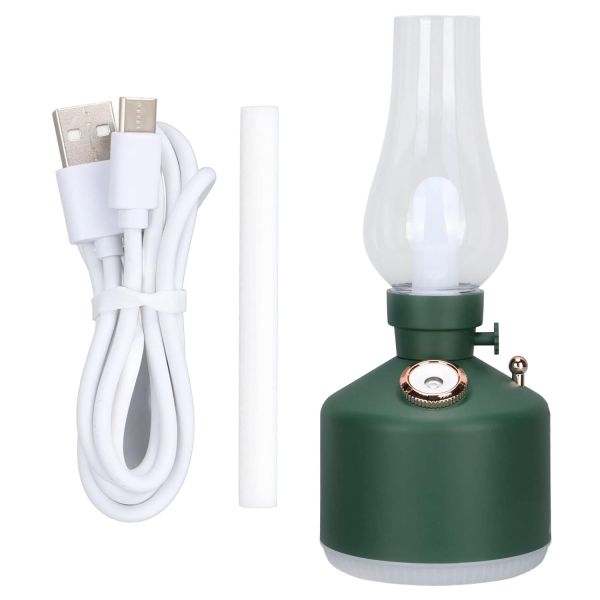 Cool Mist Humidifier