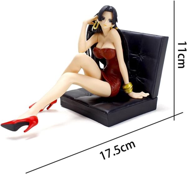 Figure Boa Hancock Nami