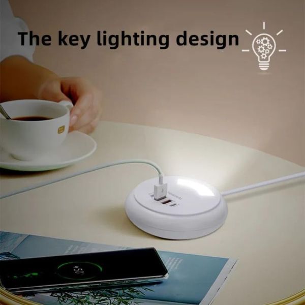 Dual Usb-C Port 35w Power Adapter