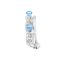 2E power strip Plus 4XSchuko switch 3G*1.0mm2, 3m, white
