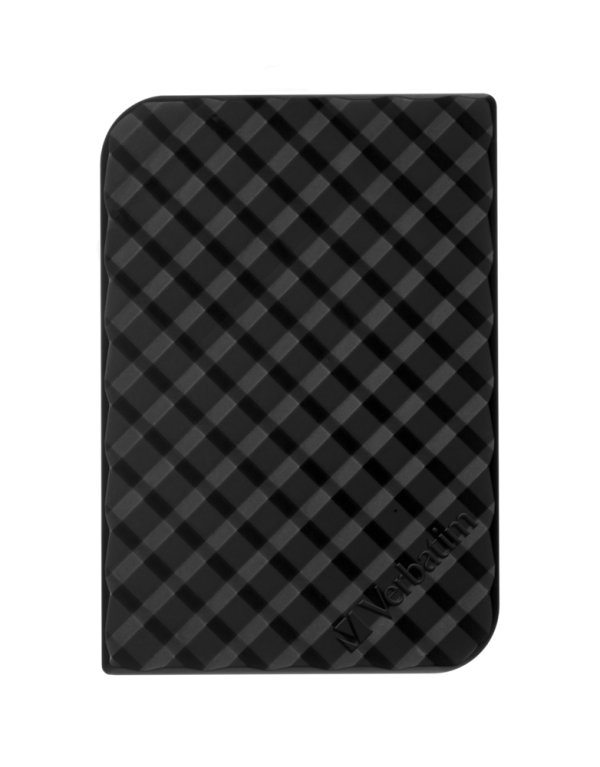 Verbatim SonG 4TB HDD GEN2 USB3.0