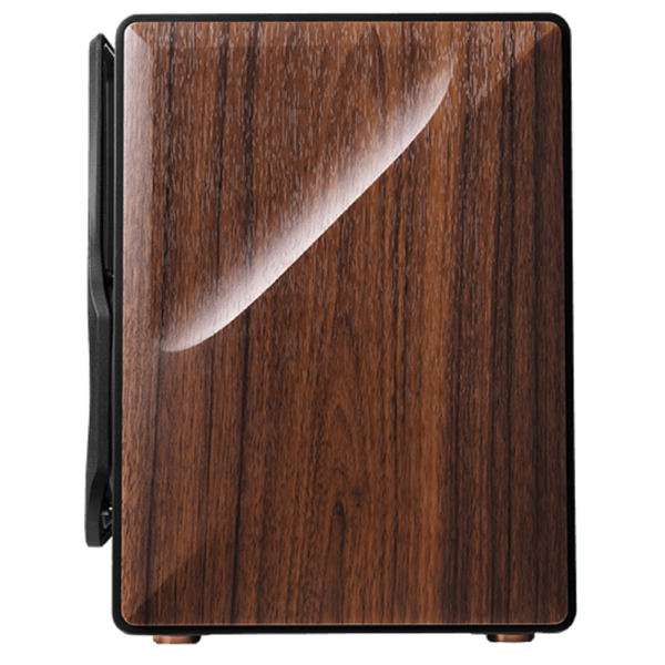 Speaker Edifier S3000MK Ⅱ, 256W, Bluetooth, XLR, Optical, RCA, Coaxial, USB, Speaker, Brown